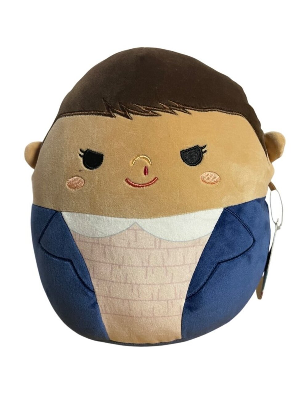 Squishmallows Stranger Things Eleven Plush Collectible Toy 8"